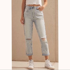PacSun | Jeans | Pacsun Ellie Mom Jeans 
